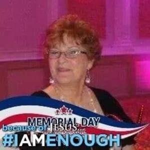 Meet your Posher, Dorothy